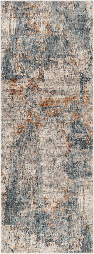 Surya Cardiff CDF-2305 Area Rug by Artistic Weavers 2'7'' X 7'3'' Runner