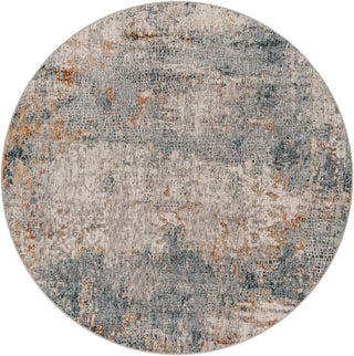 Surya Cardiff CDF-2305 Area Rug by Artistic Weavers 5'3'' Round