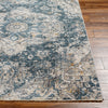 Surya Cardiff CDF-2307 Area Rug Corner 