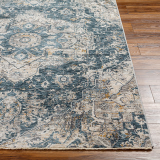 Surya Cardiff CDF-2307 Area Rug Corner 