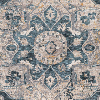 Surya Cardiff CDF-2307 Area Rug Close Up