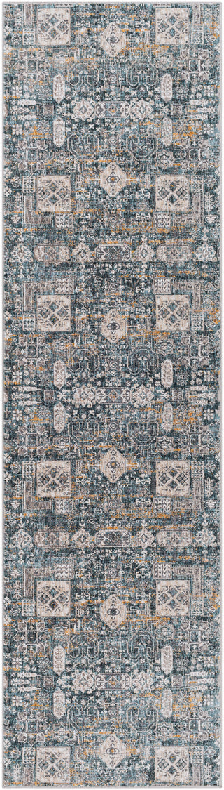 Surya Cardiff CDF-2309 Area Rug 2'7'' X 10' Runner