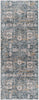 Surya Cardiff CDF-2309 Area Rug 2'7'' X 7'3'' Runner