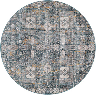 Surya Cardiff CDF-2309 Area Rug 5'3'' Round