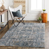 Surya Cardiff CDF-2309 Area Rug Room Scene Featured