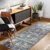 Surya Cardiff CDF-2309 Area Rug Room Scene 2