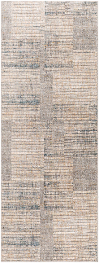 Surya Cardiff CDF-2311 Area Rug 2'7'' X 7'3'' Runner