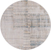 Surya Cardiff CDF-2311 Area Rug 5'3'' Round