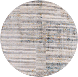 Surya Cardiff CDF-2311 Area Rug 5'3'' Round