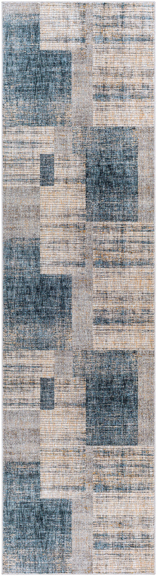 Surya Cardiff CDF-2312 Area Rug 2'7'' X 10' Runner