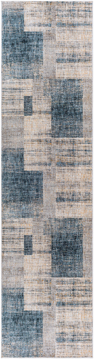 Surya Cardiff CDF-2312 Area Rug 2'7'' X 7'3'' Runner