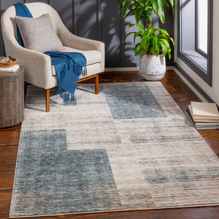 Surya Cardiff CDF-2312 Area Rug Room Scene Featured