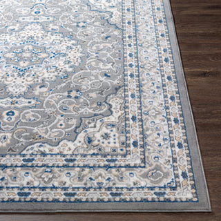 Surya Cesar CEG-2316 Area Rug Corner 