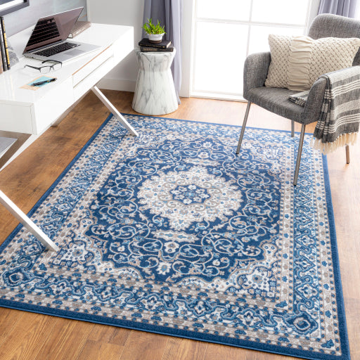 Surya Cesar CEG-2317 Area Rug Room Scene Featured 