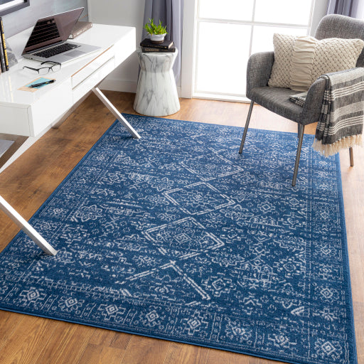 Surya Cesar CEG-2331 Area Rug Room Scene Featured 