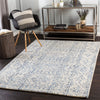 Surya Corfu CFU-2305 Area Rug Room Scene Featured 