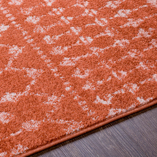 Surya Chester CHE-2375 Area Rug Edge 