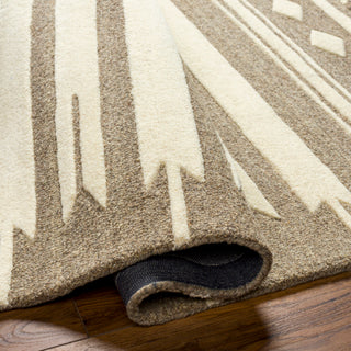 Surya Cherokee CHK-2309 Area Rug Rolled 