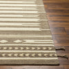  Surya Cherokee CHK-2309 Area Rug Corner 