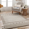 Surya Cherokee CHK-2309 Area Rug Room Scene Featured 