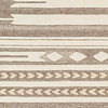 Surya Cherokee CHK-2309 Area Rug Close Up 