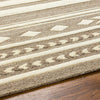 Surya Cherokee CHK-2309 Area Rug Edge 