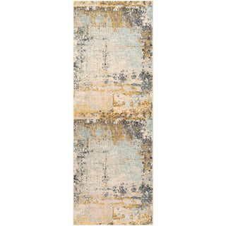 Surya City CIT-2378 Area Rug 2'7"x7'3"