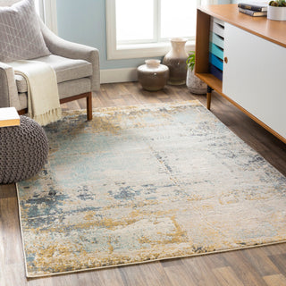 Surya City CIT-2378 Area Rug Room Scene Featured 