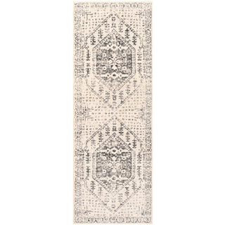 Surya City CIT-2381 Area Rug 2'7"x7'3" Runner 