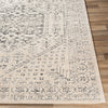 Surya City CIT-2381 Area Rug Corner 