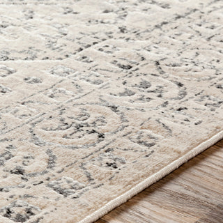 Surya City CIT-2381 Area Rug Edge 