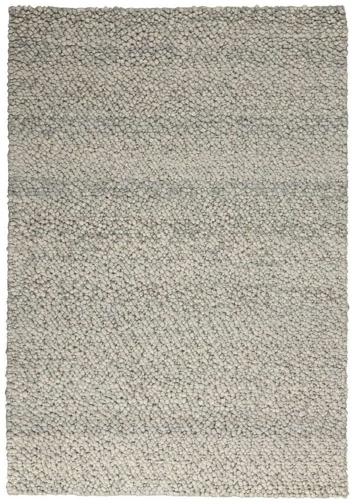 Calvin Klein Ck940 Riverstone Grey/Ivory Area Rug