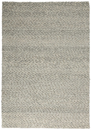 Calvin Klein Ck940 Riverstone Grey/Ivory Area Rug