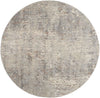 Nourison Concerto CNC03 Beige/Grey Area Rug