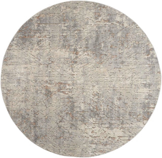 Nourison Concerto CNC03 Beige/Grey Area Rug