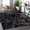 Surya Contempo CPO-3858 Area Rug Room Scene Featured 