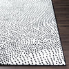 Surya Contempo CPO-3860 Area Rug Corner 