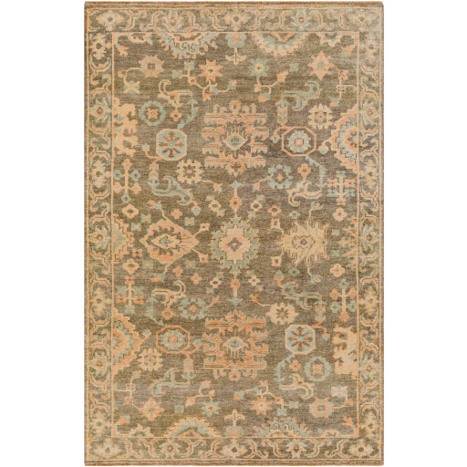 Surya Cappadocia CPP-5032 Area Rug Main Main Image 5'6"x8'6"