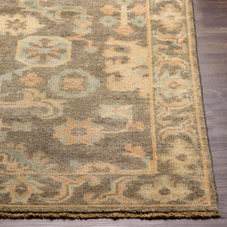 Surya Cappadocia CPP-5032 Area Rug Corner 