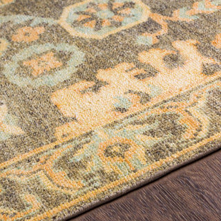 Surya Cappadocia CPP-5032 Area Rug Edge 