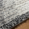 Surya Capella Shag CPS-2300 Area Rug Edge 