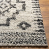 Surya Capella Shag CPS-2302 Area Rug Corner 