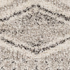 Surya Capella Shag CPS-2304 Area Rug Close Up 