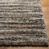 Surya Capella Shag CPS-2307 Area Rug Corner 