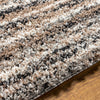 Surya Capella Shag CPS-2307 Area Rug Edge 