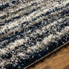 Surya Capella Shag CPS-2308 Area Rug Edge 