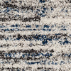 Surya Capella Shag CPS-2309 Area Rug Close Up 