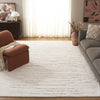 Safavieh Casablanca CSB796A Natural / Ivory Area Rug Room Scene Feature