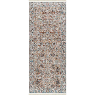 Surya Carlisle CSI-2300 Area Rug Runner 2'1"x7'3"