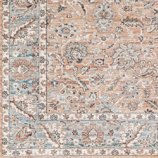 Surya Carlisle CSI-2300 Area Rug Close Up 